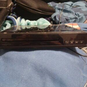 Onn HDMI DVD player